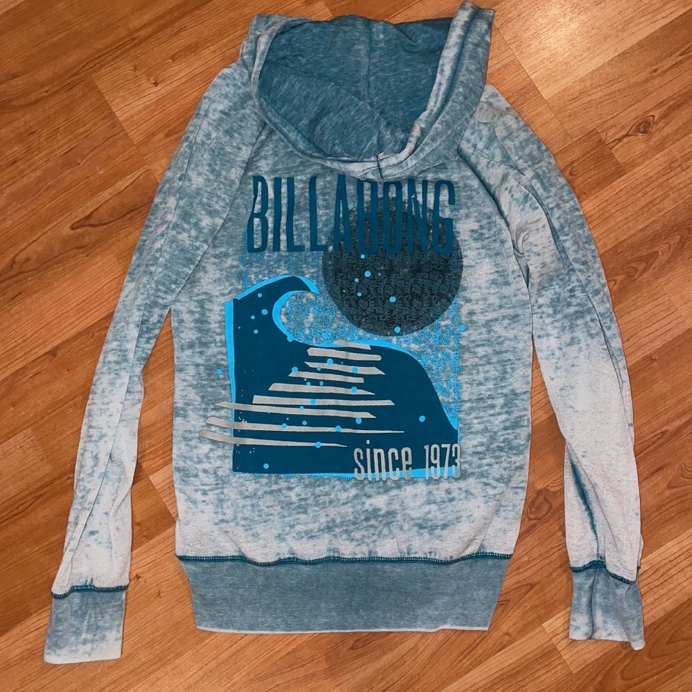 Billabong Hoodie